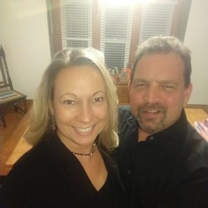 Meet your Posher, Stacy